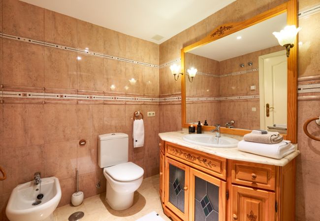 Terraced House in Nueva andalucia - Casa Vasari Terraced House in Nueva andalucia - Casa Vasari