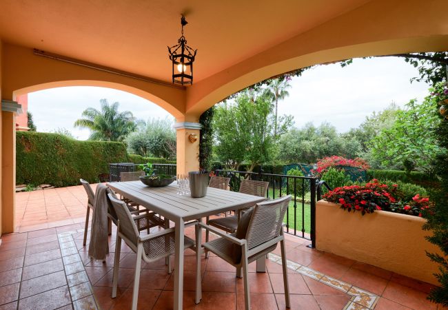 Terraced House in Nueva andalucia - Casa Vasari Terraced House in Nueva andalucia - Casa Vasari