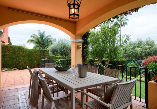 Terraced House in Nueva andalucia - Casa Vasari Terraced House in Nueva andalucia - Casa Vasari