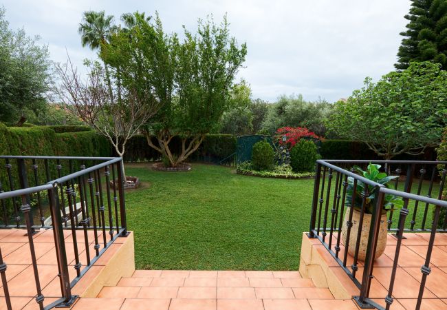 Terraced House in Nueva andalucia - Casa Vasari Terraced House in Nueva andalucia - Casa Vasari