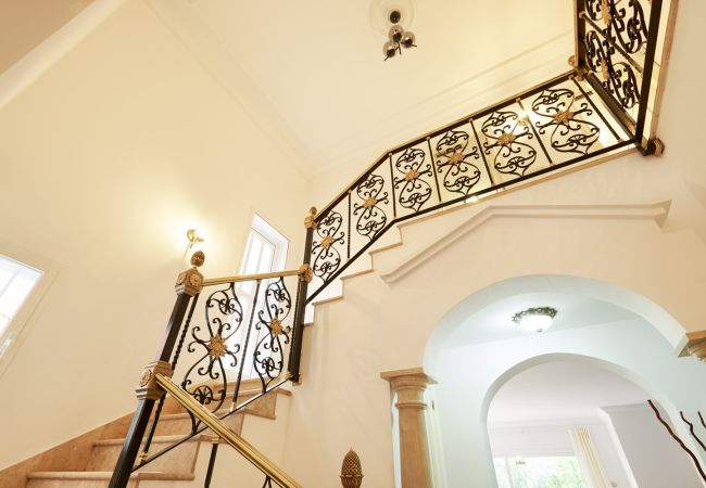 Terraced House in Nueva andalucia - Casa Vasari Terraced House in Nueva andalucia - Casa Vasari