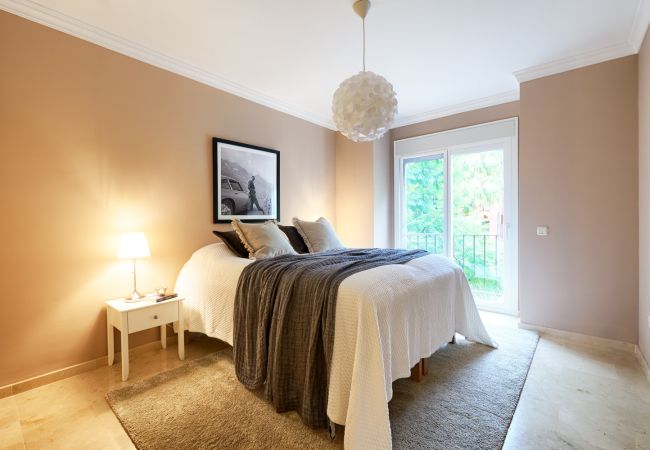 Terraced House in Nueva andalucia - Casa Vasari Terraced House in Nueva andalucia - Casa Vasari