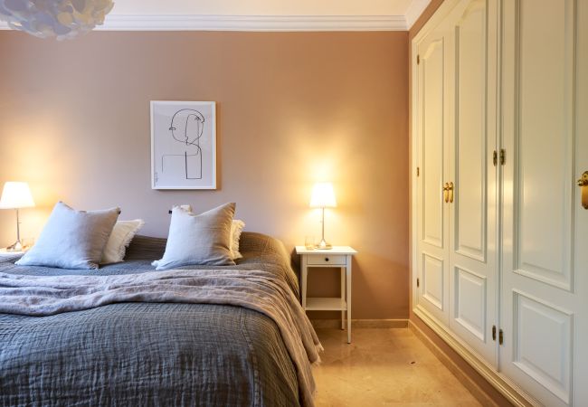 Terraced House in Nueva andalucia - Casa Vasari Terraced House in Nueva andalucia - Casa Vasari