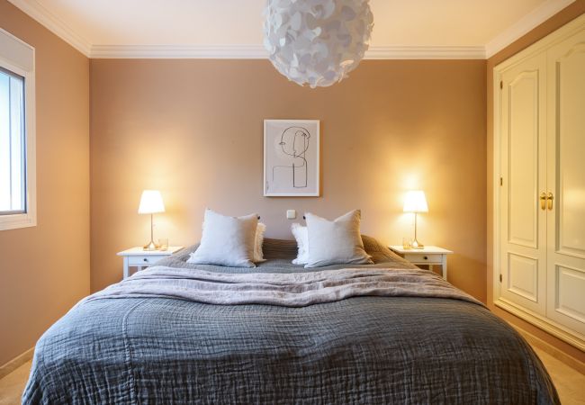 Terraced House in Nueva andalucia - Casa Vasari Terraced House in Nueva andalucia - Casa Vasari