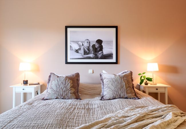 Terraced House in Nueva andalucia - Casa Vasari Terraced House in Nueva andalucia - Casa Vasari