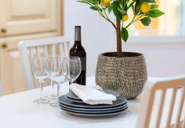 Terraced House in Nueva andalucia - Casa Vasari Terraced House in Nueva andalucia - Casa Vasari