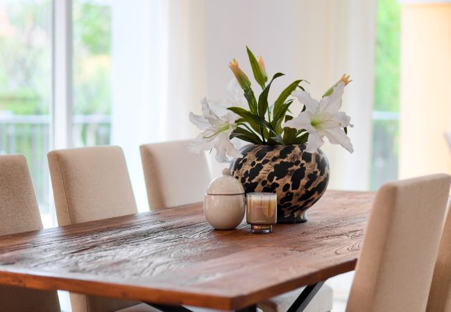 Terraced House in Nueva andalucia - Casa Vasari Terraced House in Nueva andalucia - Casa Vasari