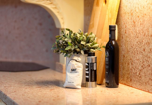 Terraced House in Nueva andalucia - Casa Vasari Terraced House in Nueva andalucia - Casa Vasari