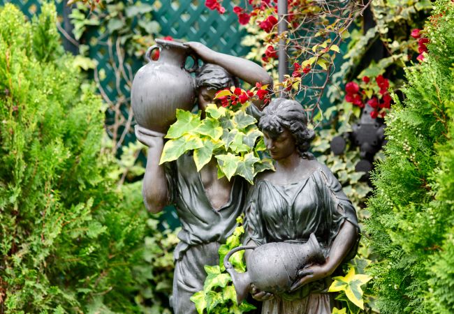 Terraced House in Nueva andalucia - Casa Vasari Terraced House in Nueva andalucia - Casa Vasari