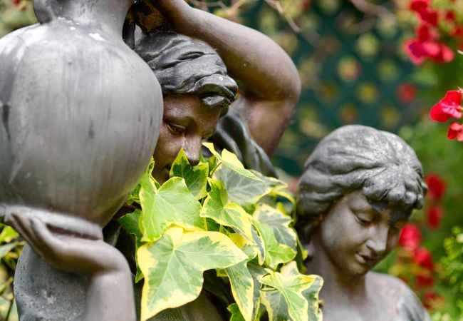 Terraced House in Nueva andalucia - Casa Vasari Terraced House in Nueva andalucia - Casa Vasari