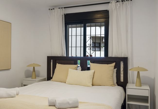 Apartment in Nueva andalucia - Casa Orquidea Apartment in Nueva andalucia - Casa Orquidea