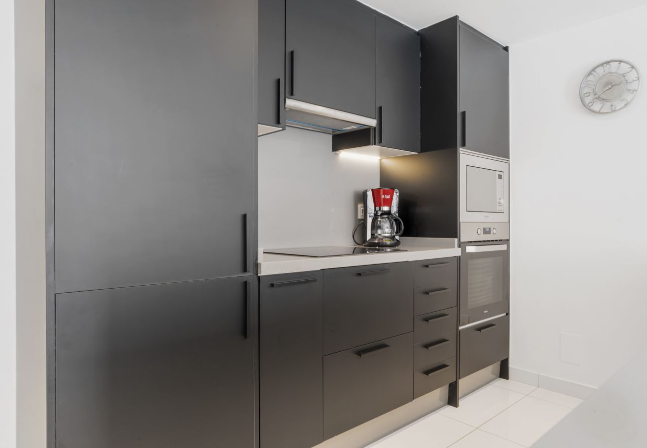 Apartment in Nueva andalucia - Casa Orquidea