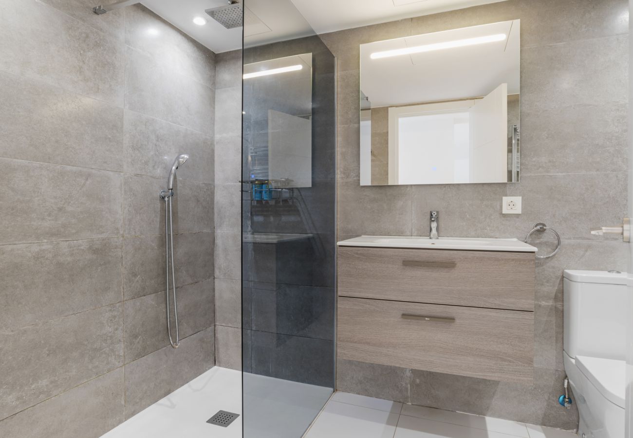 Apartment in Nueva andalucia - Casa Orquidea