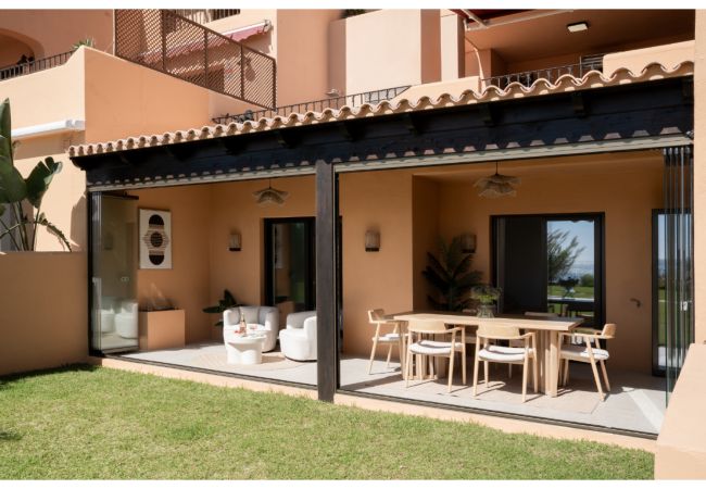 Apartment in Estepona - Riviera Playa Apartment in Estepona - Riviera Playa