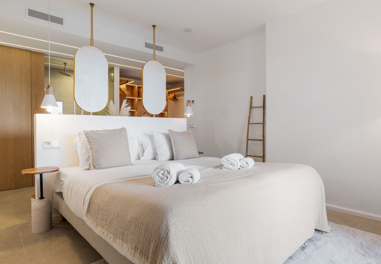 Apartment in Estepona - Riviera Playa