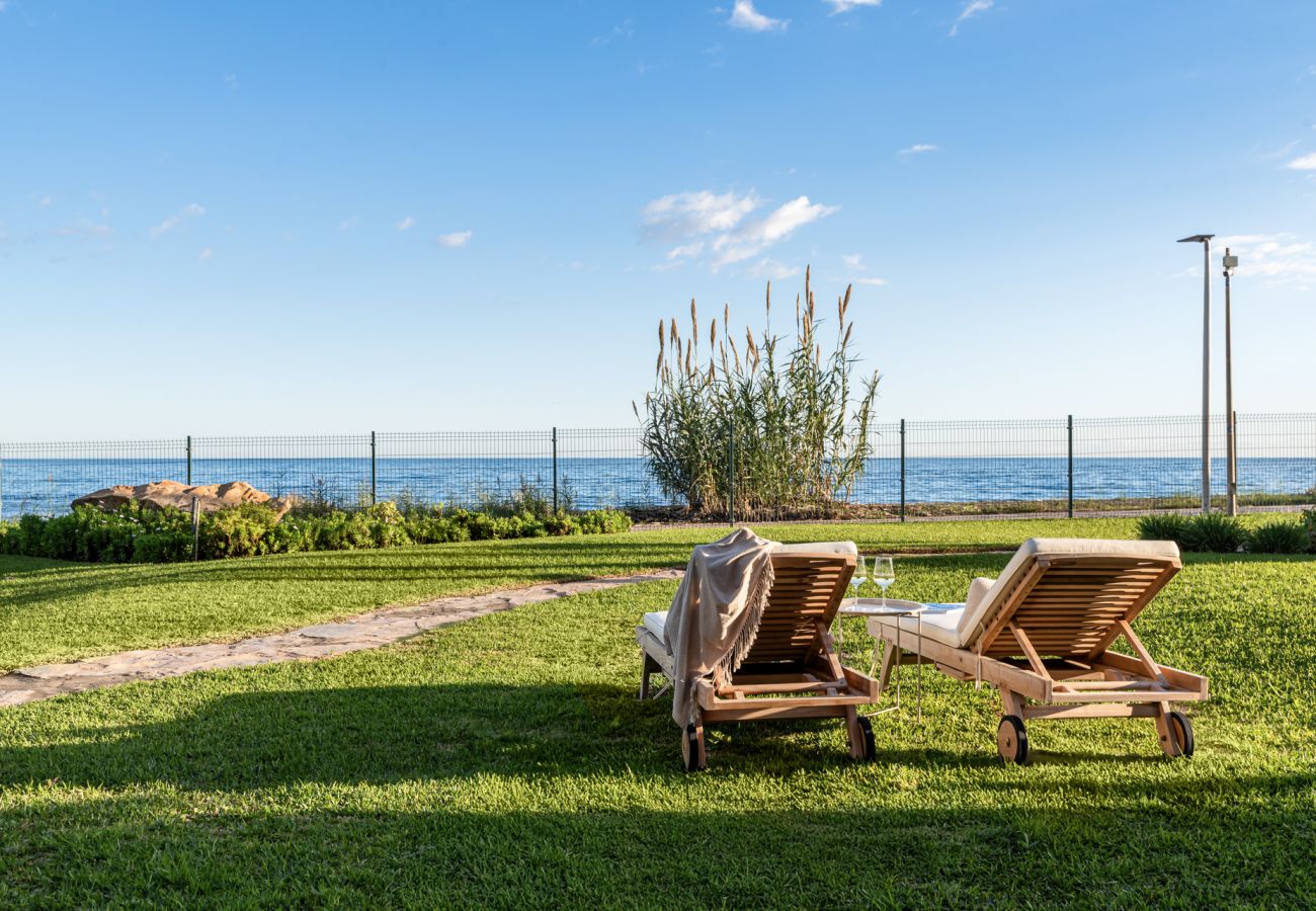 Apartment in Estepona - Riviera Playa