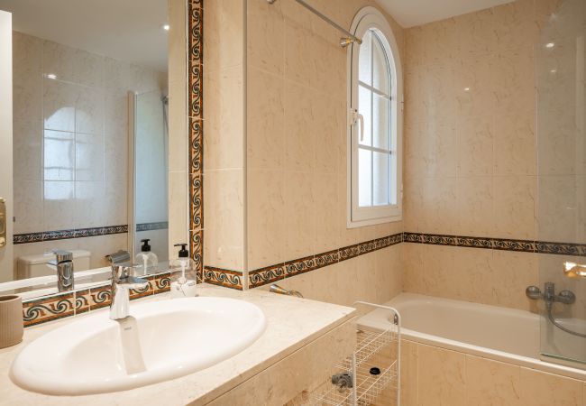 Apartment in Nueva andalucia - Casa Panorama Apartment in Nueva andalucia - Casa Panorama