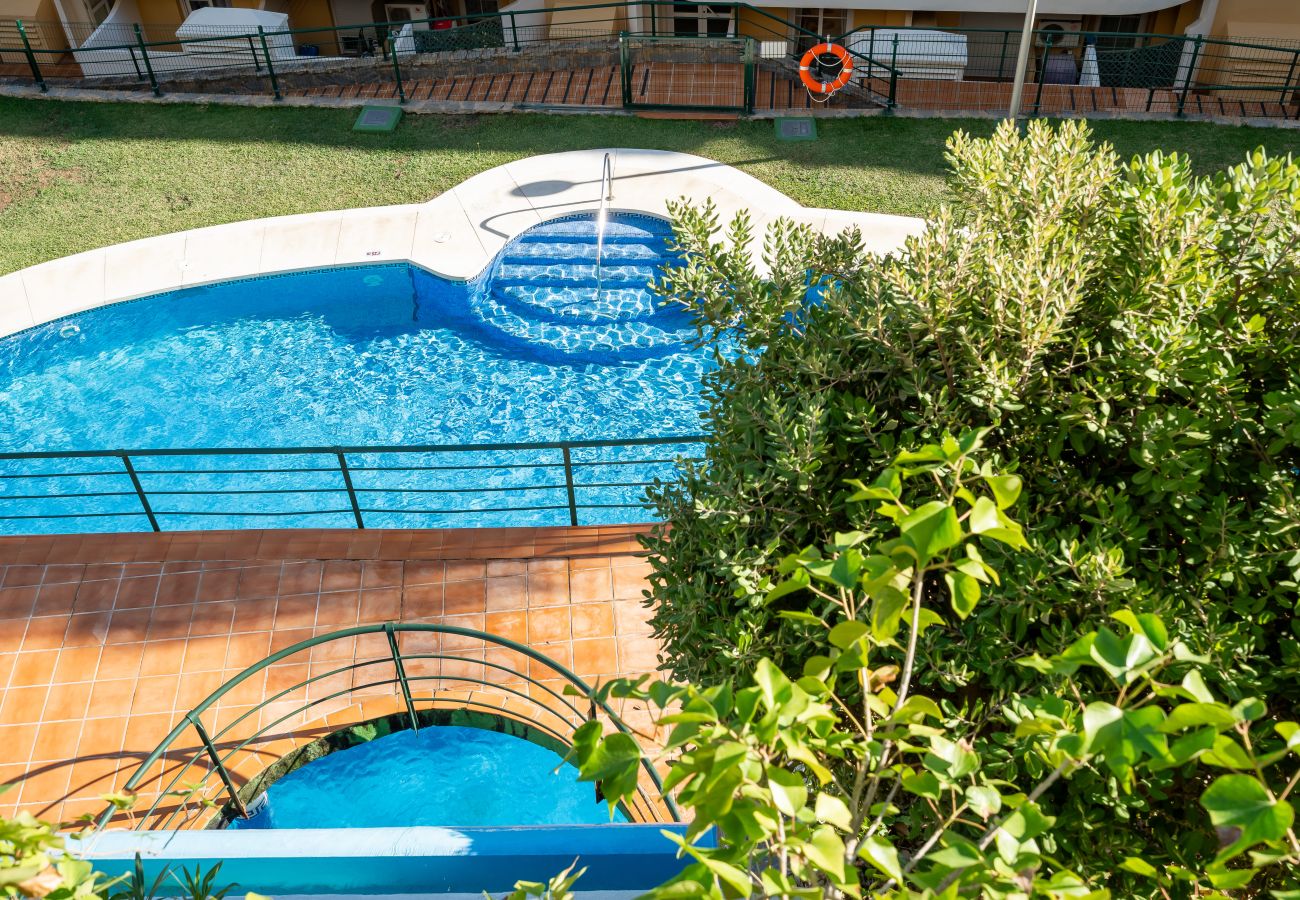 Apartment in Nueva andalucia - Casa Panorama