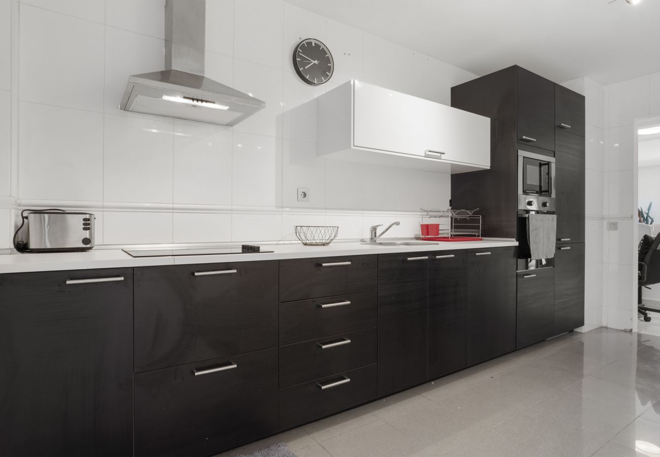 Apartment in Estepona - Hacienda del Sol