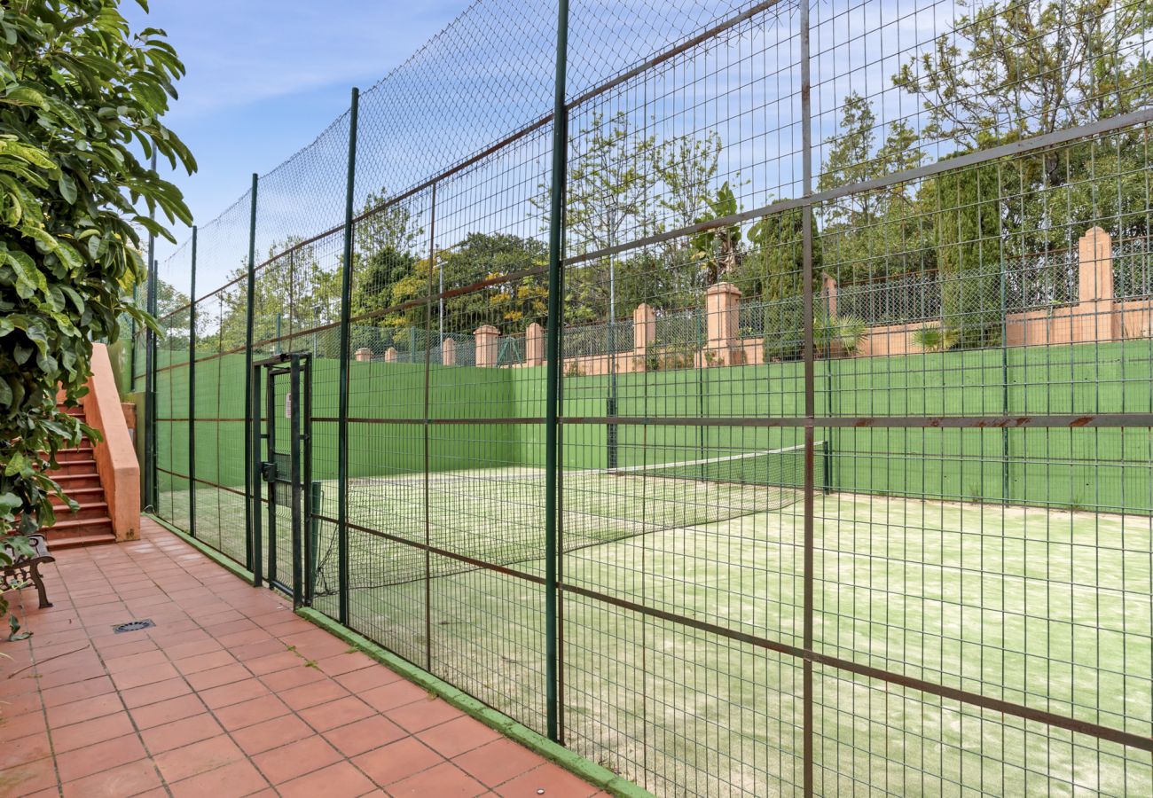Apartment in Estepona - Hacienda del Sol