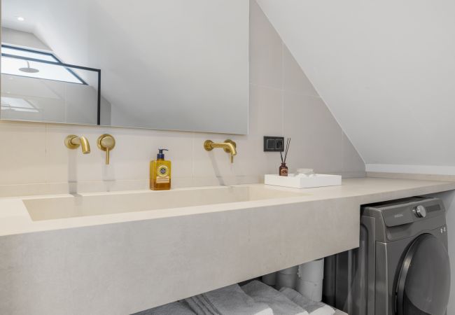 Apartment in Nueva andalucia - Penthouse Saga Apartment in Nueva andalucia - Penthouse Saga