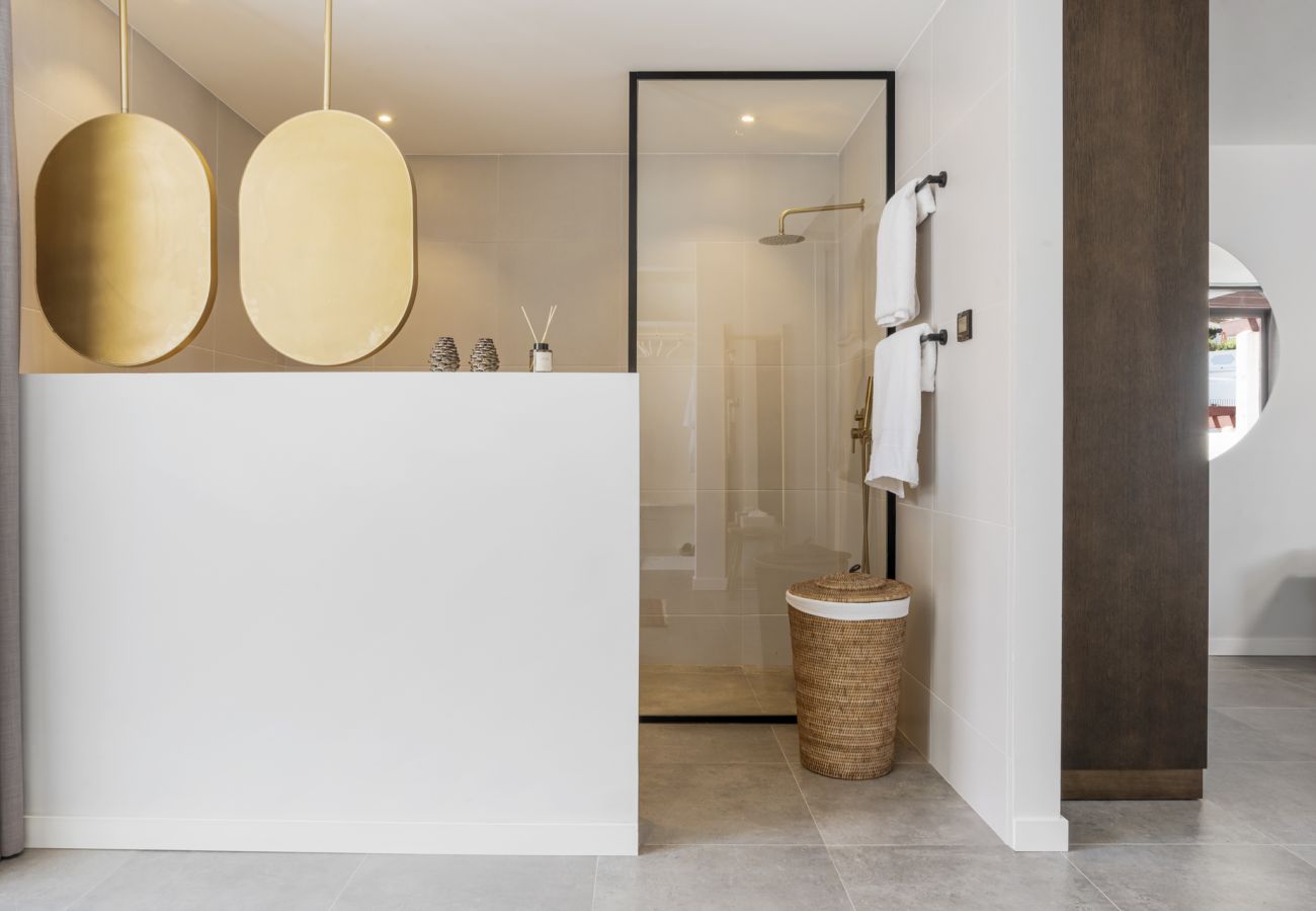 Apartment in Nueva andalucia - Casa Saga