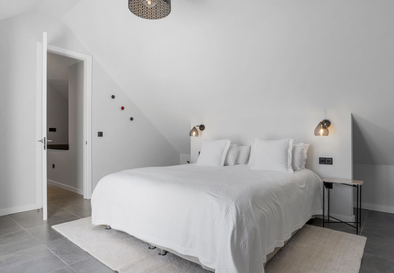 Apartment in Nueva andalucia - Casa Saga