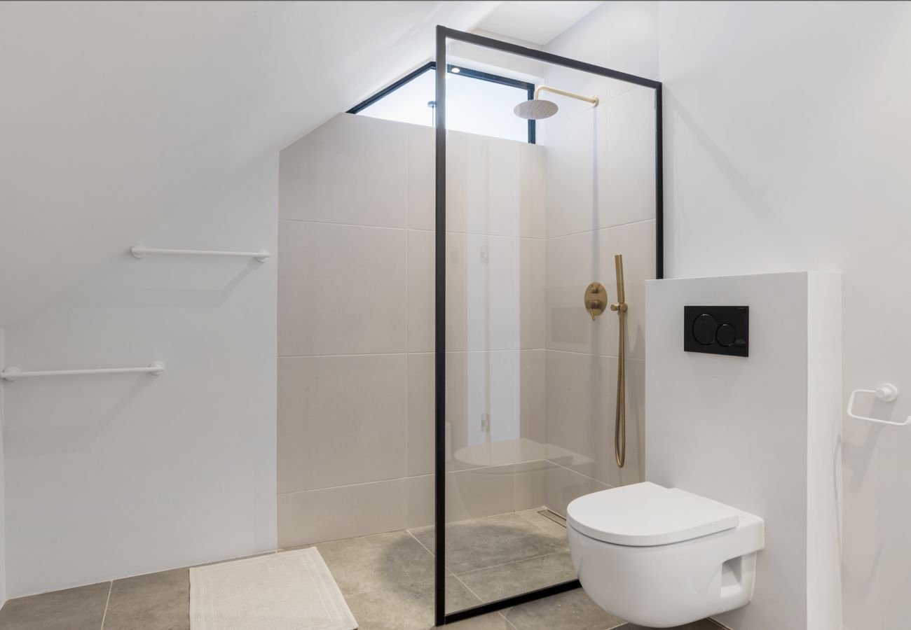 Apartment in Nueva andalucia - Casa Saga