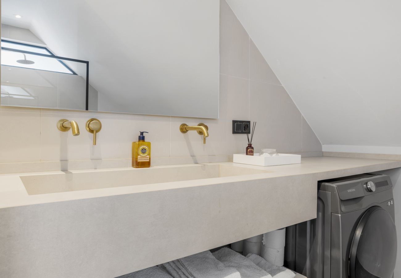 Apartment in Nueva andalucia - Casa Saga