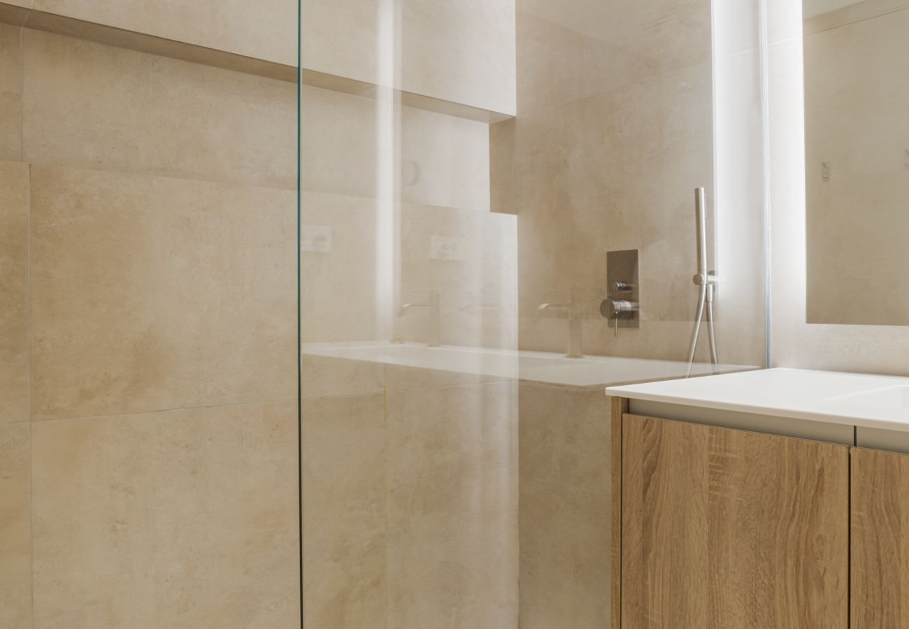 Apartment in Nueva andalucia - Penthouse Mirador del Rodeo 1.1