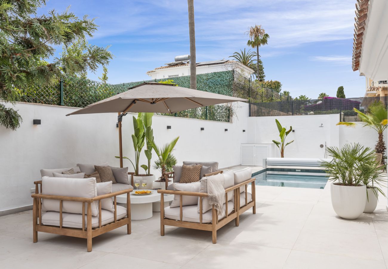 Villa in Estepona - Villa Ava