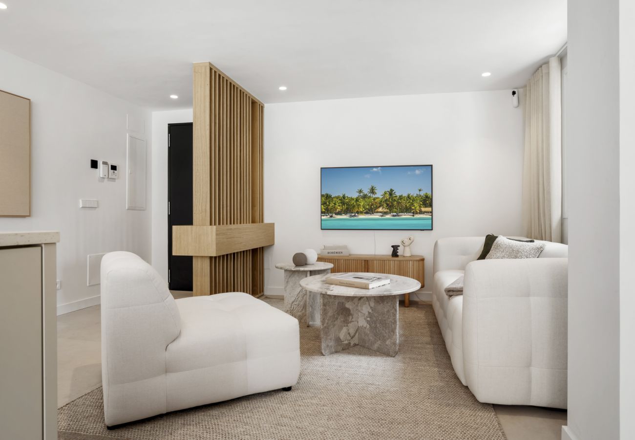 Villa in Estepona - Villa Ava
