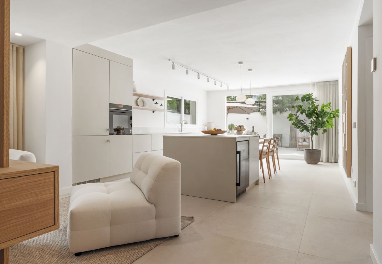 Villa in Estepona - Villa Ava