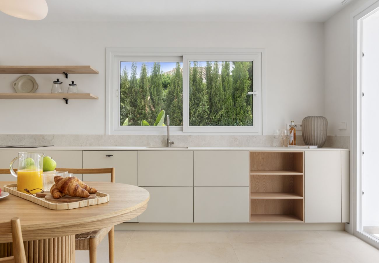 Villa in Estepona - Villa Ava