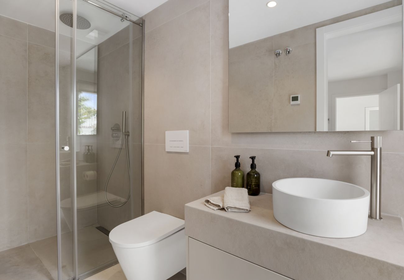 Villa in Estepona - Villa Ava