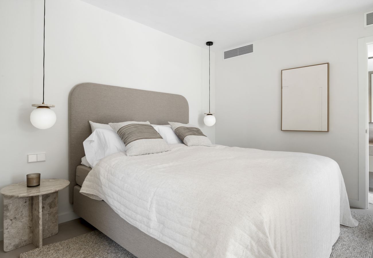 Villa in Estepona - Villa Ava