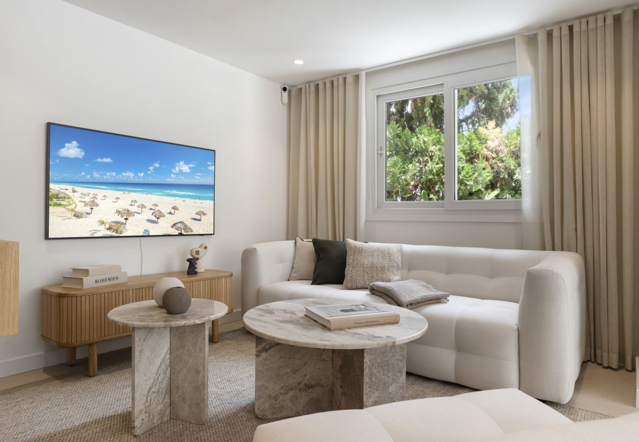 Villa in Estepona - Villa Ava