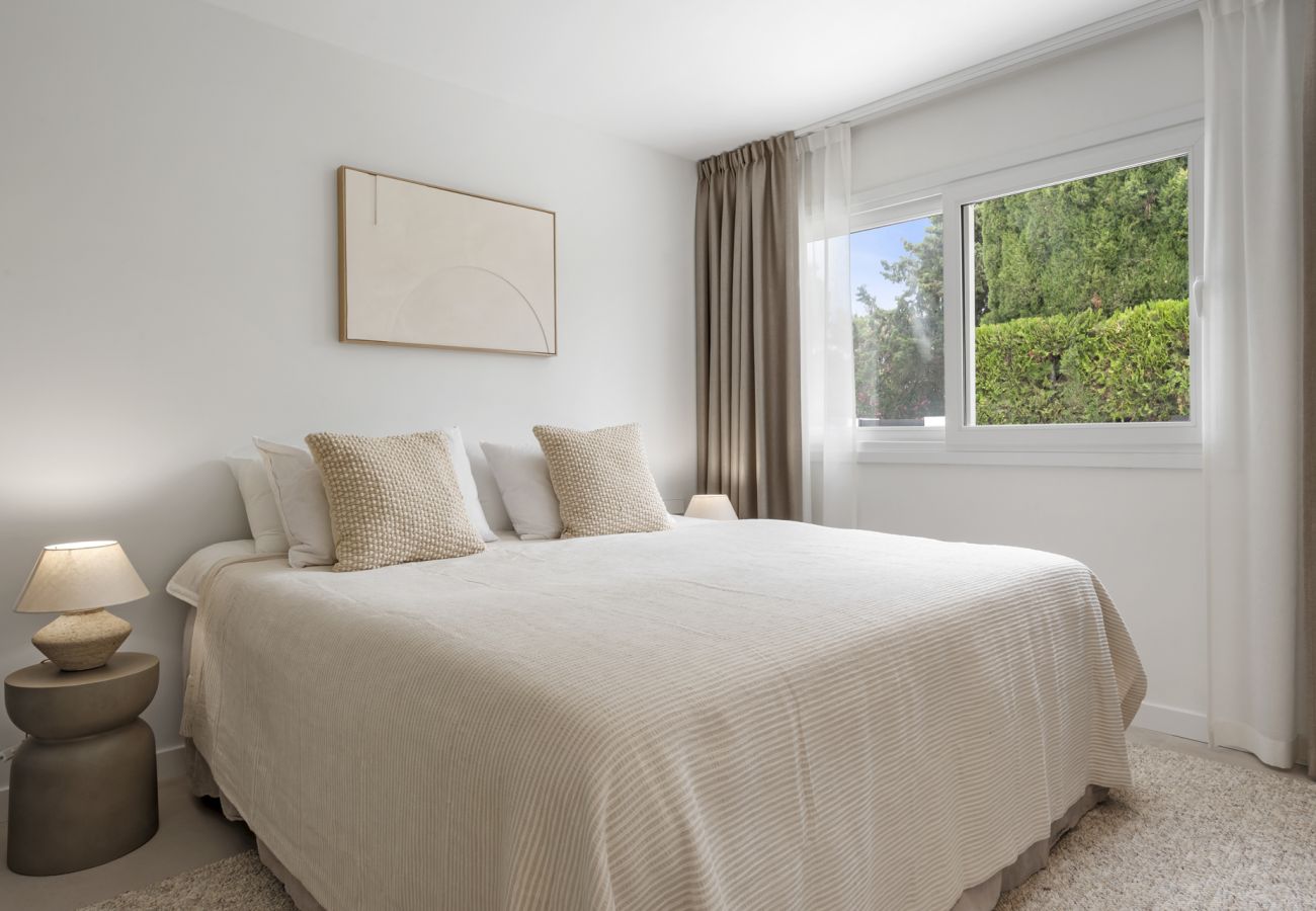 Villa in Estepona - Villa Ava