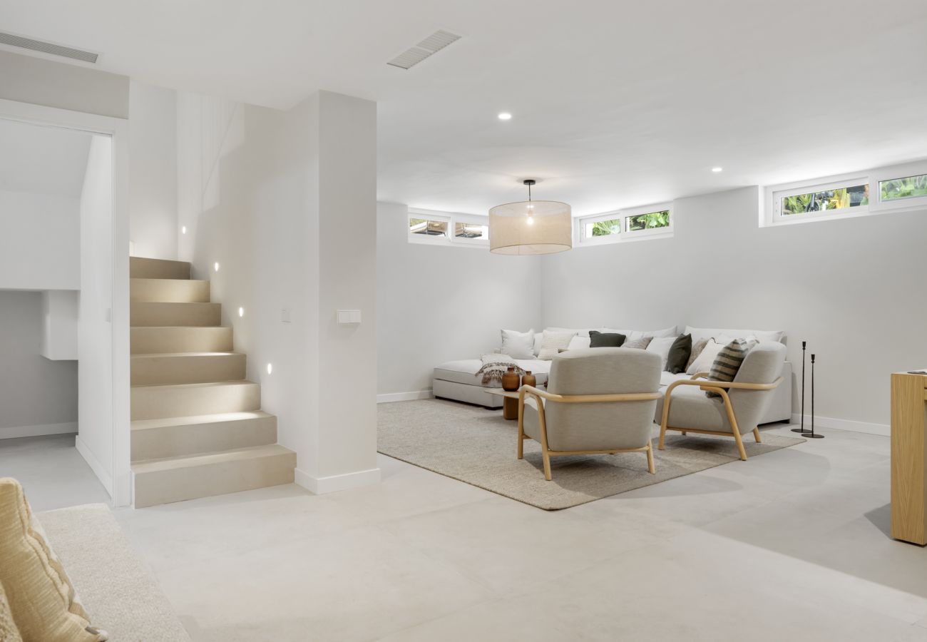 Villa in Estepona - Villa Ava