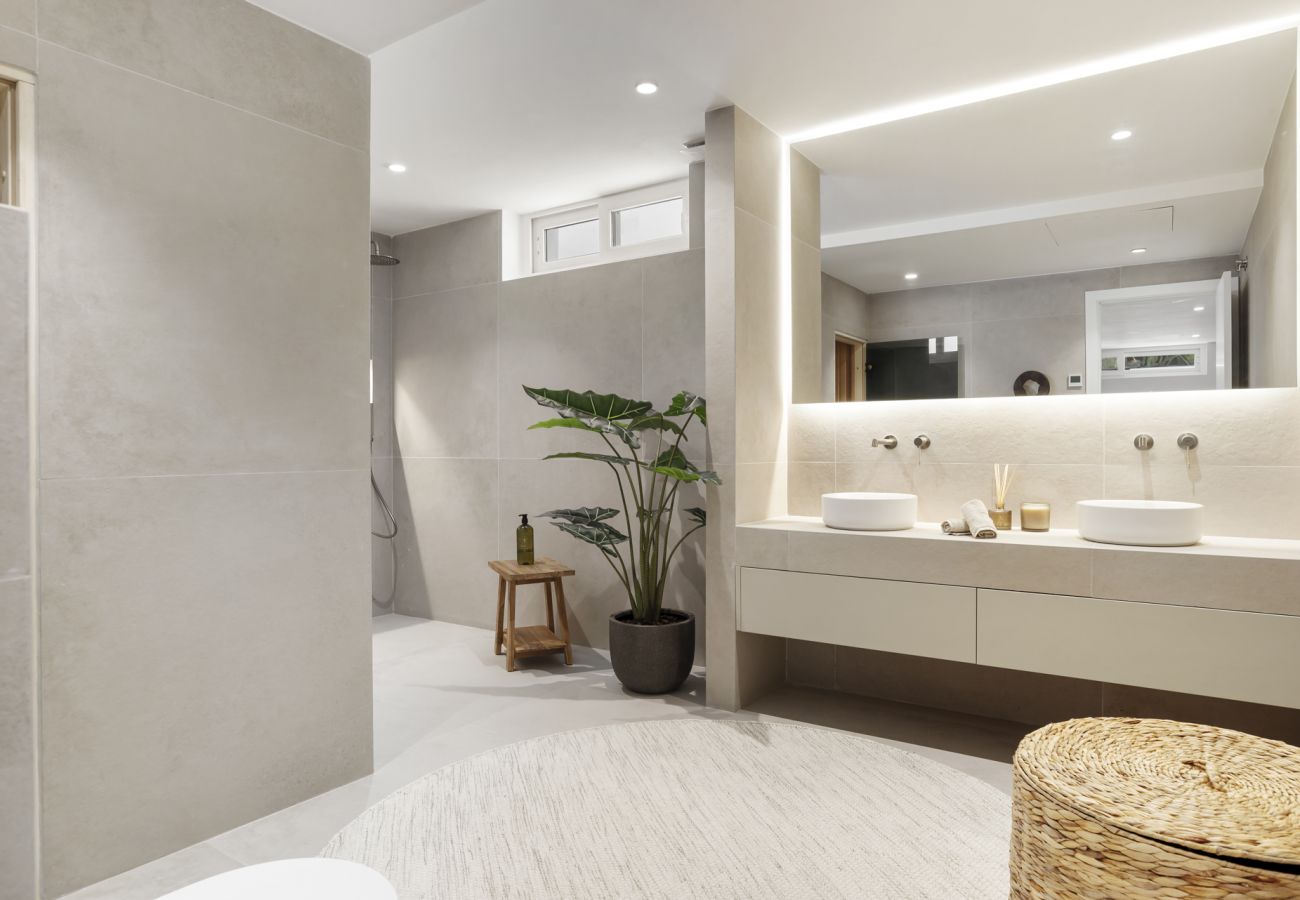 Villa in Estepona - Villa Ava