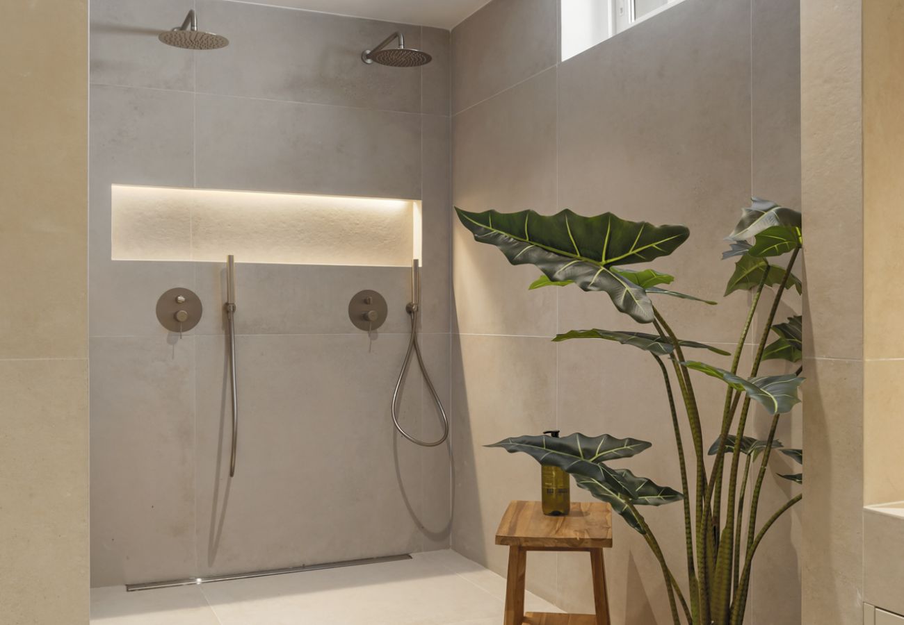 Villa in Estepona - Villa Ava