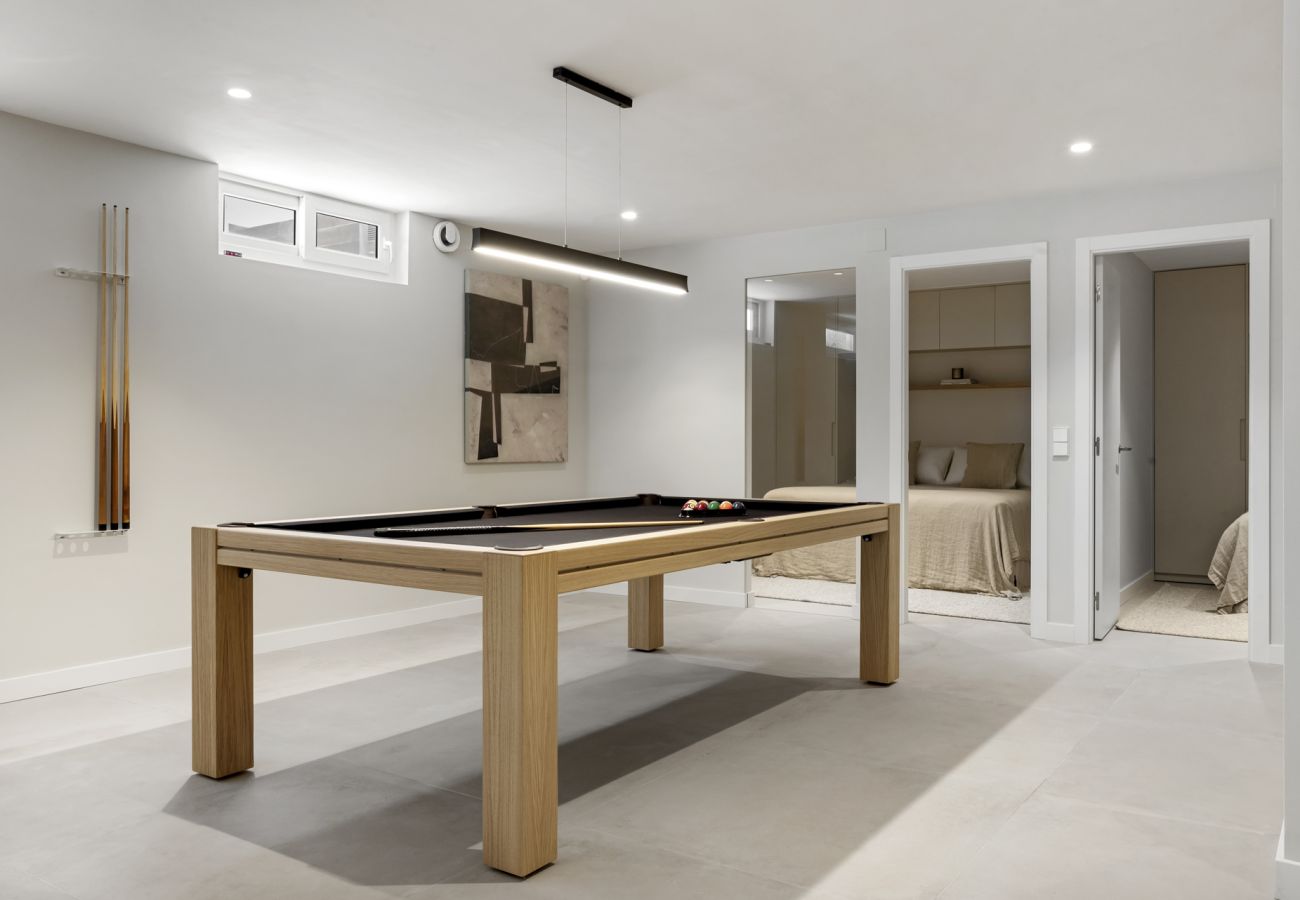 Villa in Estepona - Villa Ava