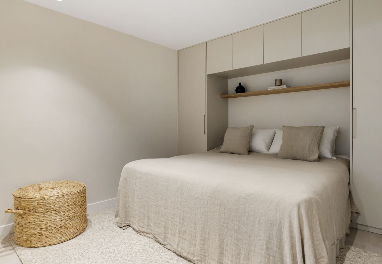 Villa in Estepona - Villa Ava