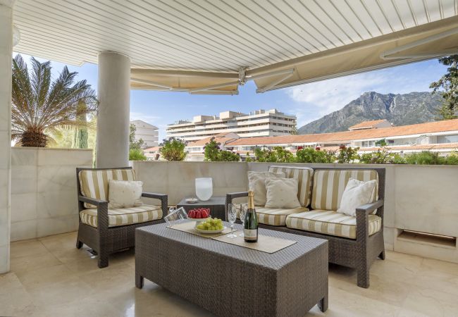  in Marbella - Jardines del Med