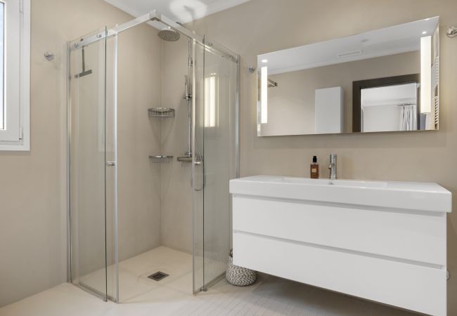 Villa in Nueva andalucia - Villa Cozy Villa in Nueva andalucia - Villa Cozy