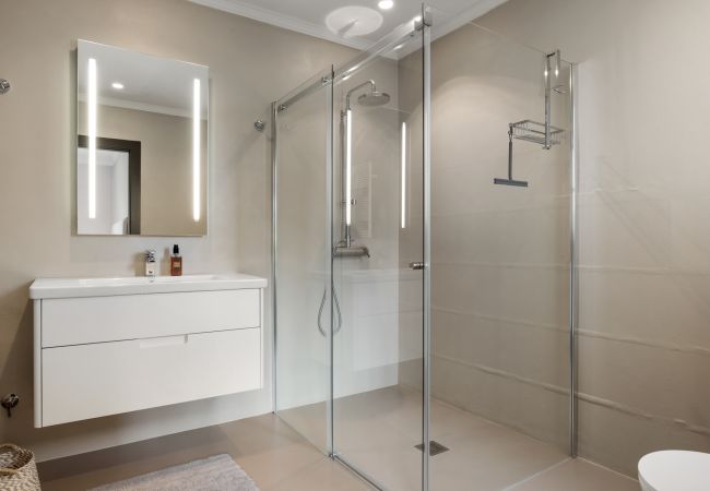 Villa in Nueva andalucia - Villa Cozy Villa in Nueva andalucia - Villa Cozy