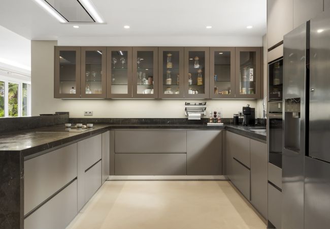 Villa in Nueva andalucia - Villa Cozy Villa in Nueva andalucia - Villa Cozy