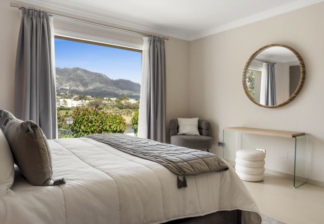 Villa in Nueva andalucia - Villa Cozy Villa in Nueva andalucia - Villa Cozy