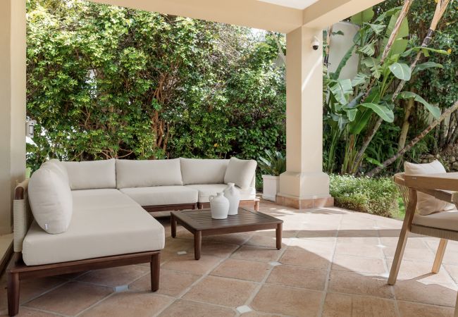 Villa in Nueva andalucia - Villa Cozy Villa in Nueva andalucia - Villa Cozy