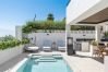 Villa in Nueva andalucia - Villa Celeste